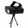 Effetto laser IMG STAGE LINE F4000202 MINI LASER GREEN + RED + 8 GOBO